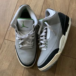 Jordan 3